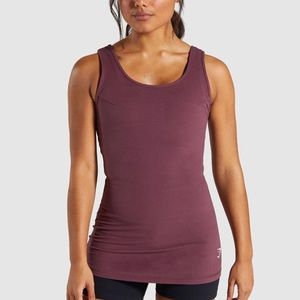 Gymshark dreamy vest tank